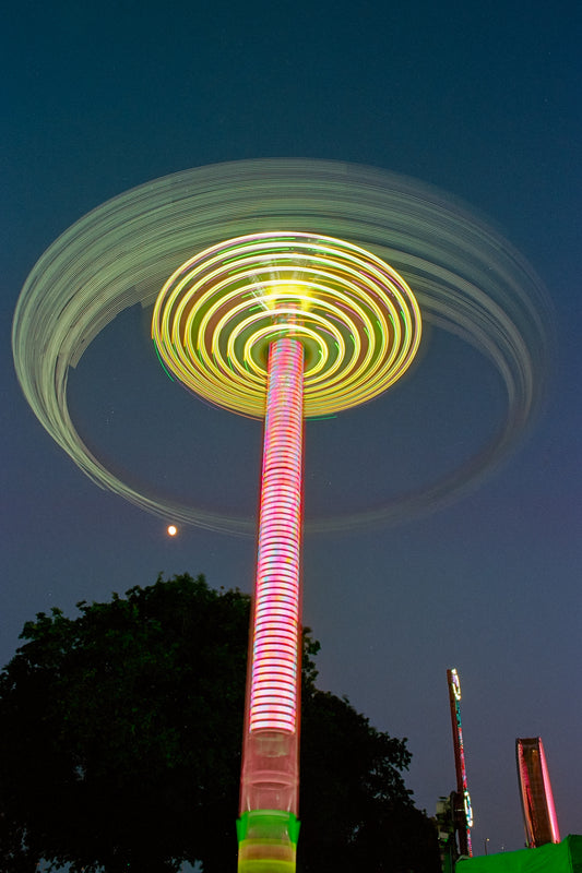 Kinetic Carnival 2